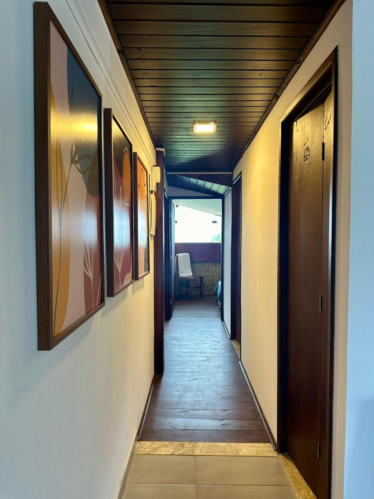 Pousada Sambaki Parati Exterior foto